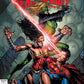 DCeased Dead Planet 2 - Heroes Cave