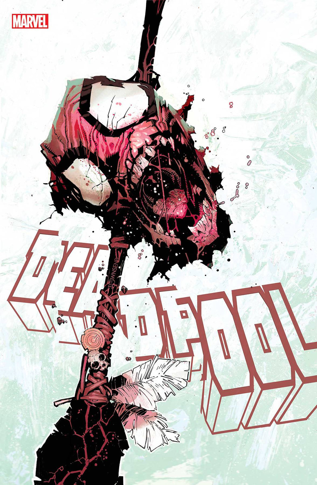 Deadpool 4 - Heroes Cave