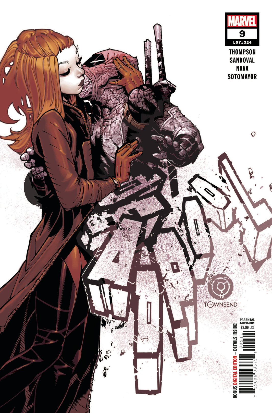 Deadpool 8 - Heroes Cave