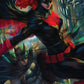 Detective Comics 1027 - Heroes Cave