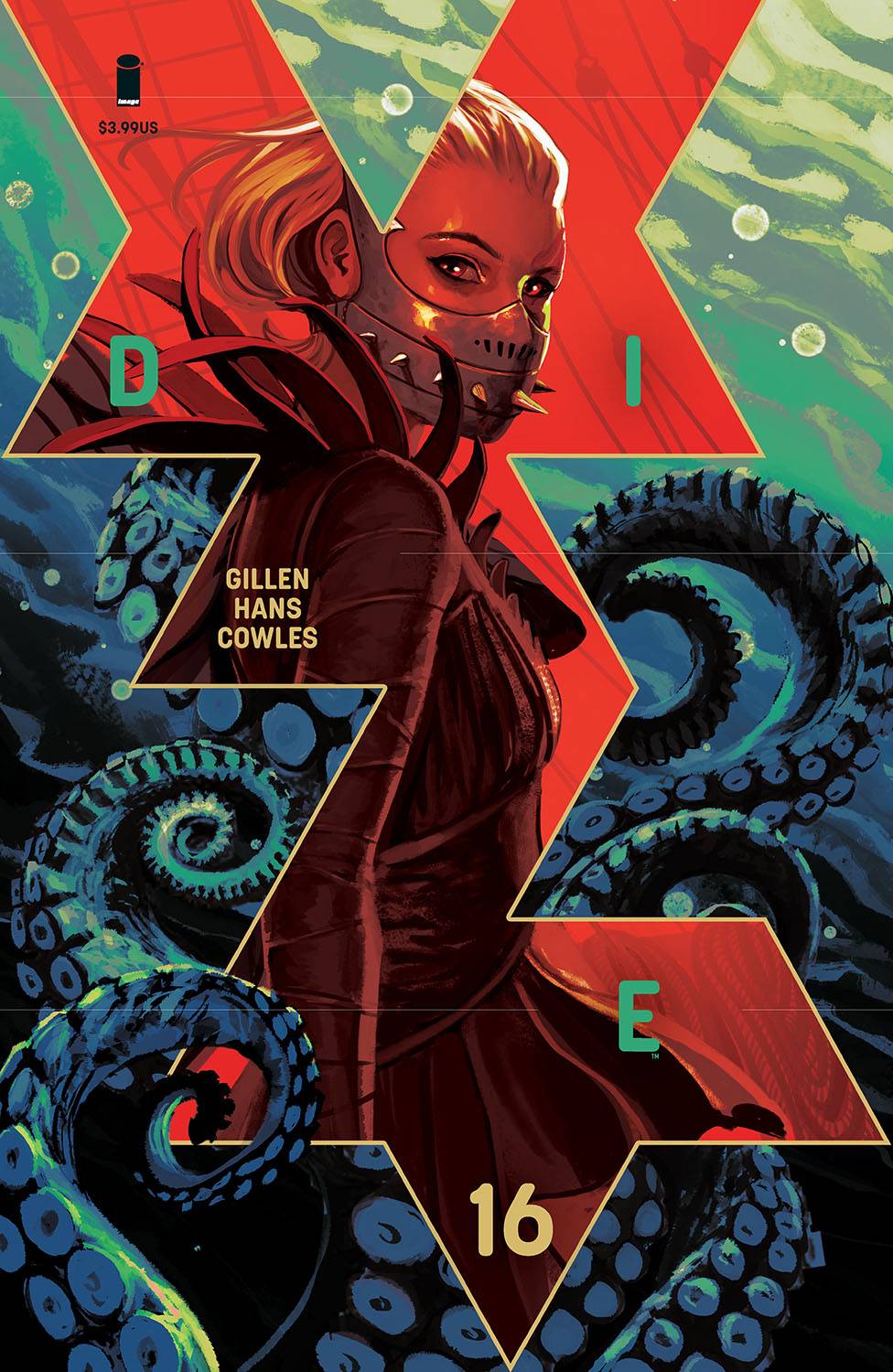 Die 16 (Pre-order 5/5/21) - Heroes Cave