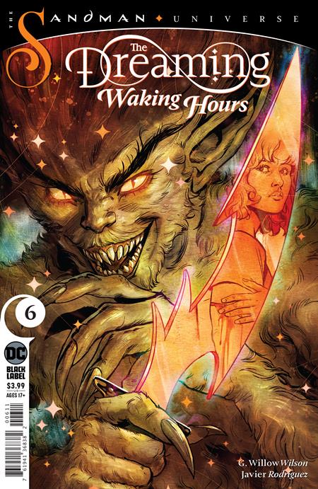 Dreaming Waking Hours 6 - Heroes Cave