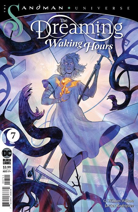 Dreaming Waking Hours 7 - Heroes Cave