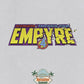 Empyre 1 - Heroes Cave