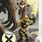 Empyre X-Men 2 - Heroes Cave