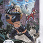 Empyre X-Men 1 - Heroes Cave