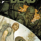 Walking Dead Dlx 49 - Heroes Cave