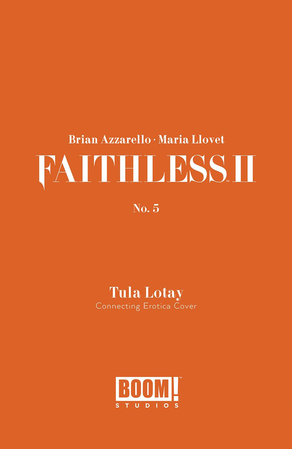Faithless II 5 - Heroes Cave
