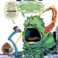 Fantastic Four 25 - Heroes Cave