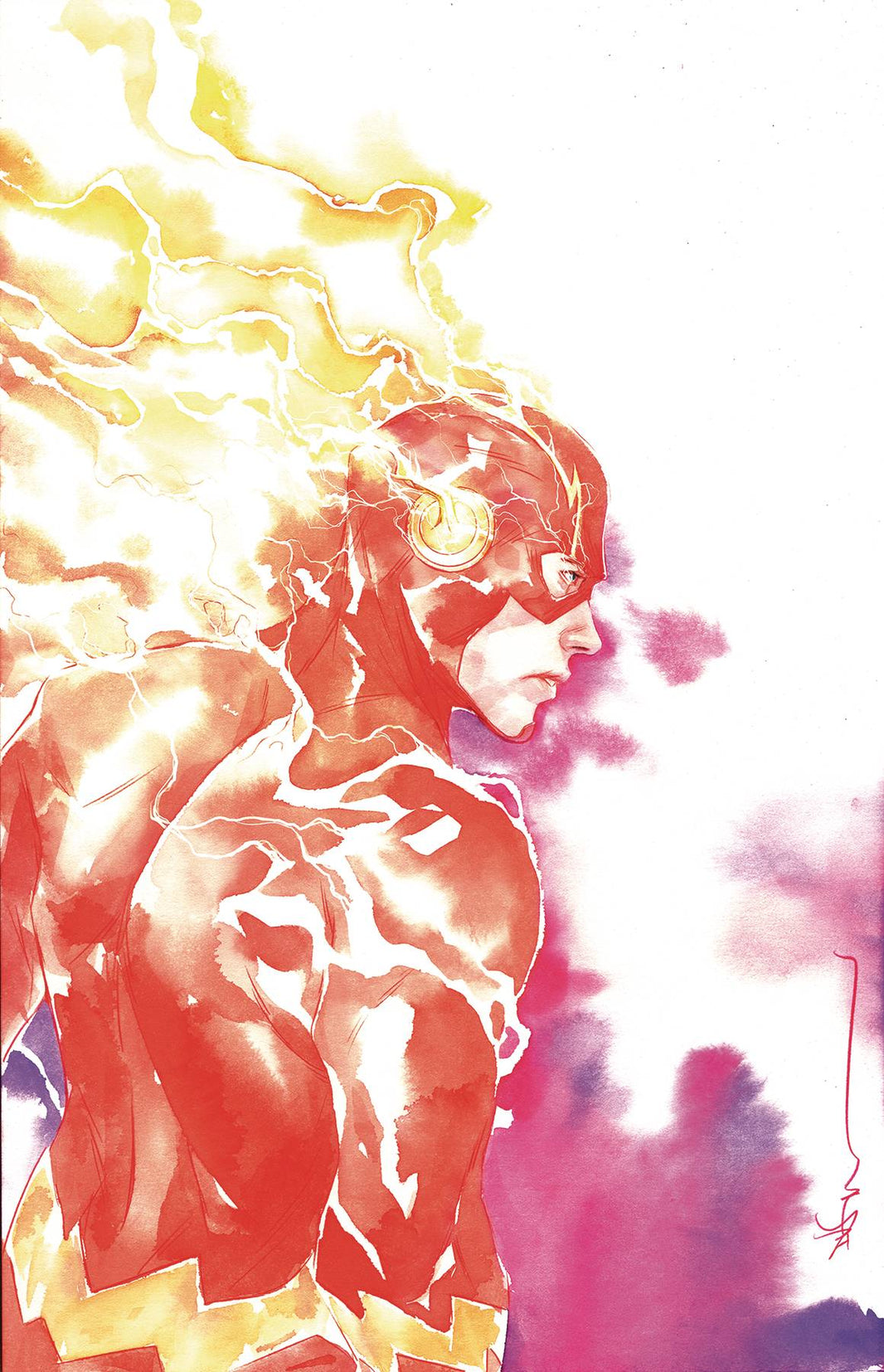 Flash 87 - Heroes Cave