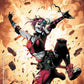 Future State Harley Quinn 1 - Heroes Cave