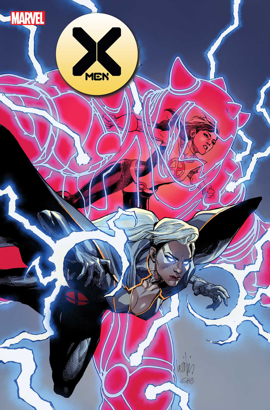 X-Men 5 DX - Heroes Cave