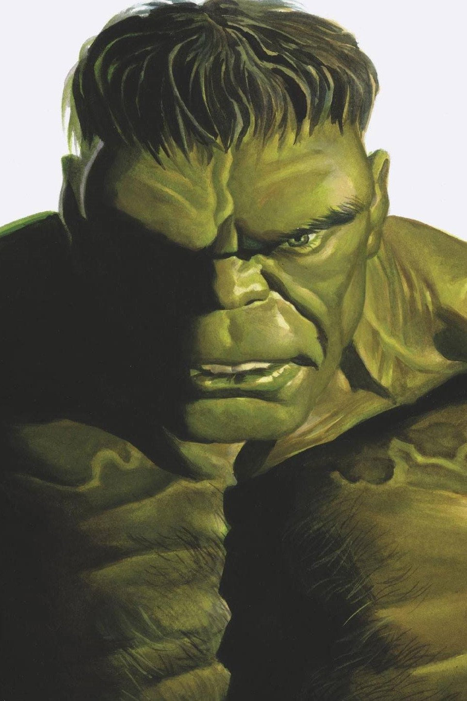 Immortal Hulk 37 - Heroes Cave