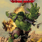 Immortal Hulk Great Power 1 - Heroes Cave
