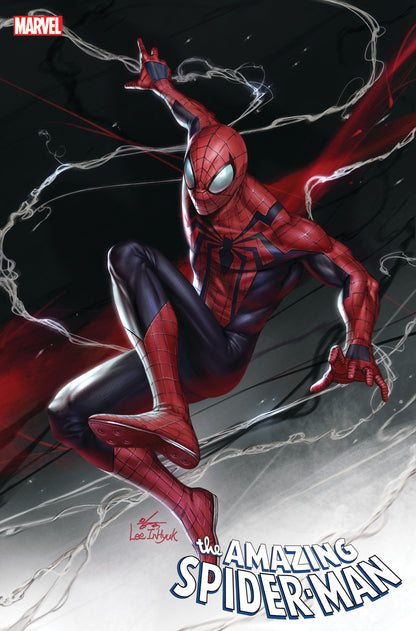 Amazing Spider-man 75 (Pre-order 10/6/2021) - Heroes Cave