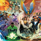Justice League 59 (Pre-order 3/17/21) - Heroes Cave