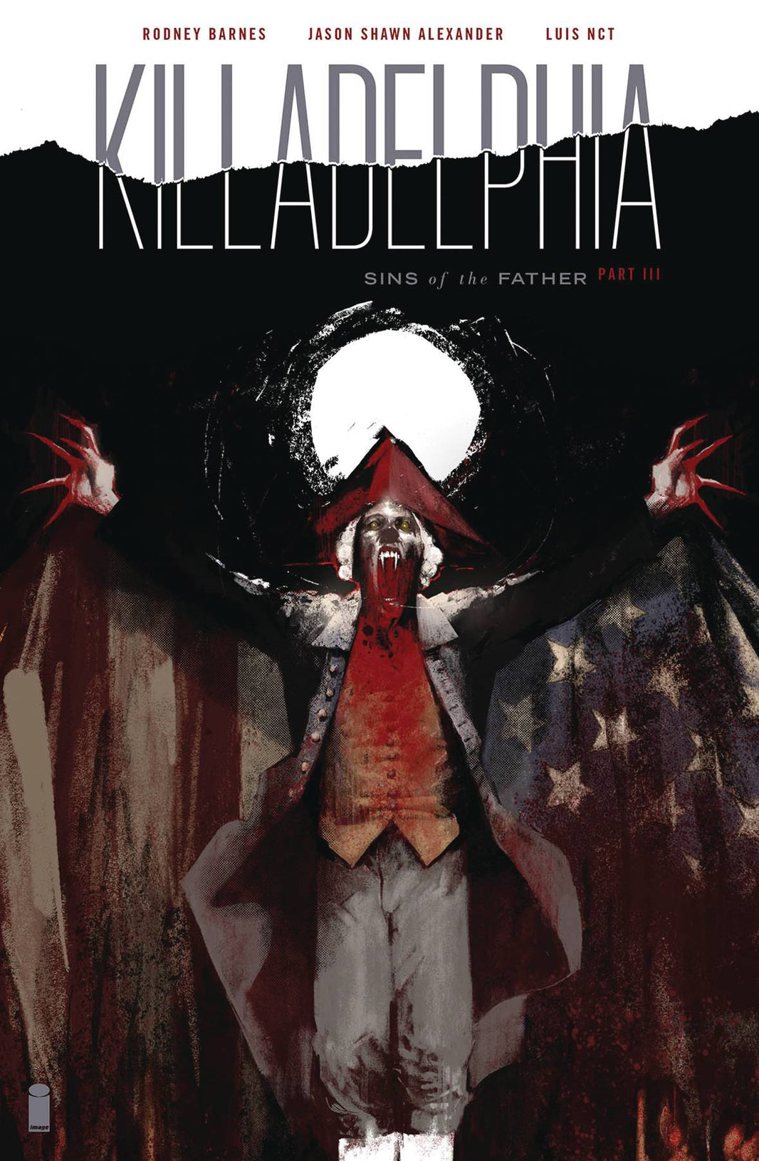 Killadelphia 3 - Heroes Cave