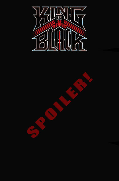 King in Black 2 - Heroes Cave