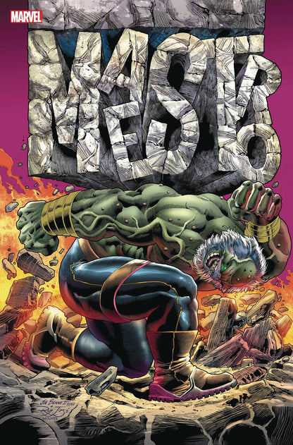 Maestro 1 - Heroes Cave