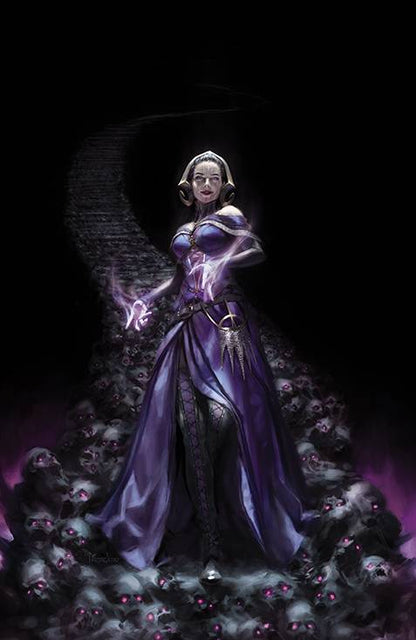 Magic The Gathering 1 - Heroes Cave