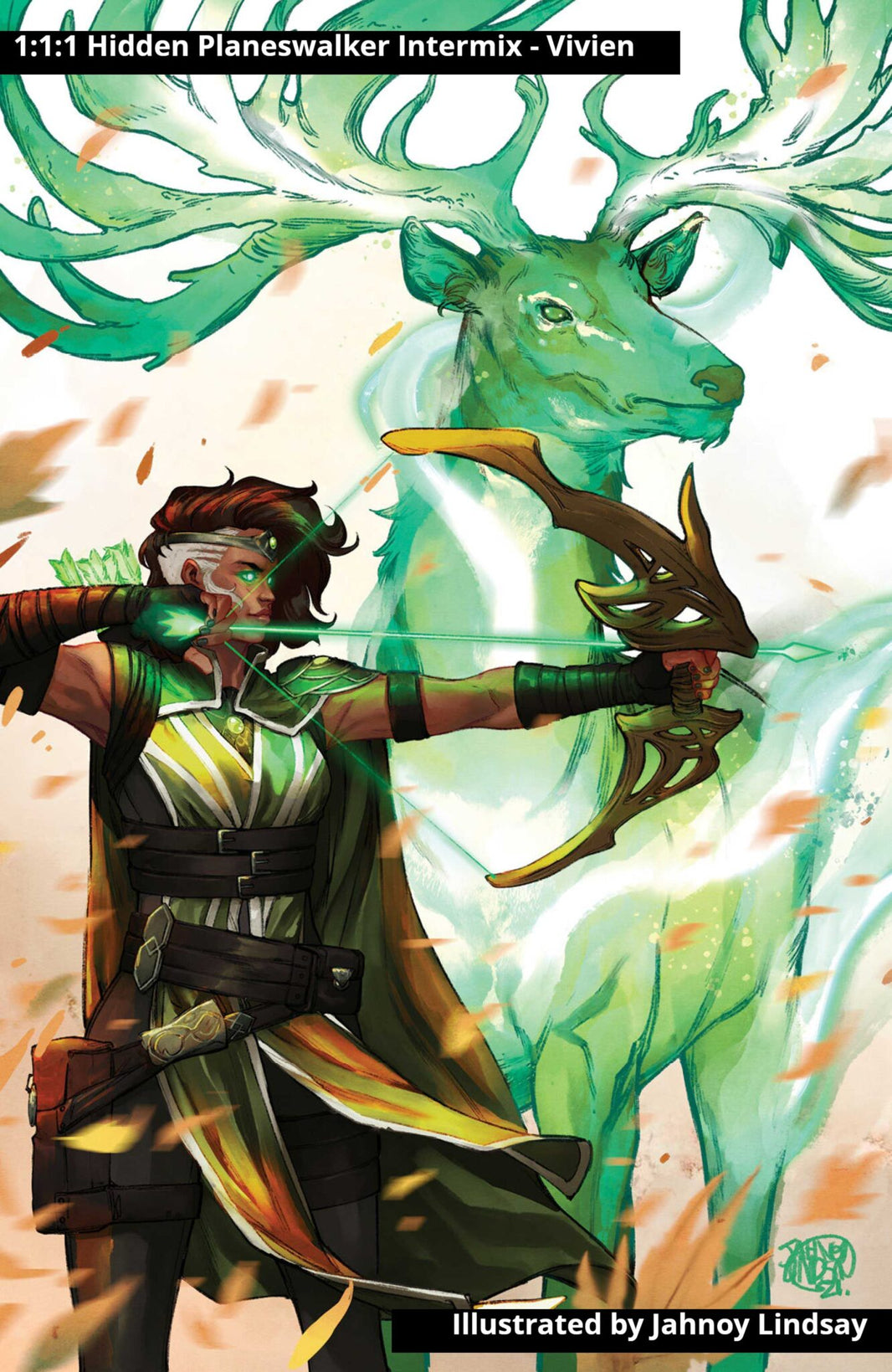 Magic The Gathering 2 - Heroes Cave