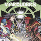 Marauders 14 DX - Heroes Cave