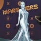Marauders 21 (Pre-order 6/2/21) - Heroes Cave