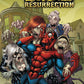Marvel Zombies Resurrection 1 - Heroes Cave