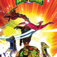 Mighty Morphin 3 - Heroes Cave