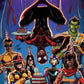 Miles Morales Spider-Man 18 - Heroes Cave