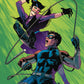Nightwing 72 - Heroes Cave