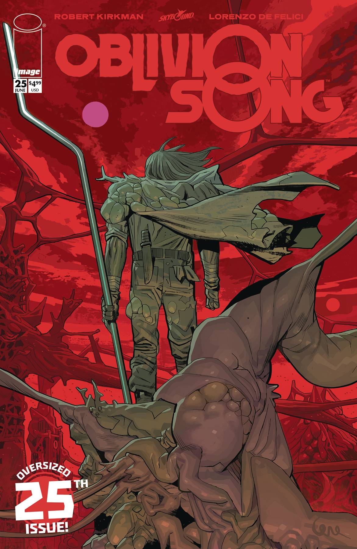Oblivion Song 25 - Heroes Cave