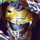 Power Rangers Teenage Mutant Ninja Turtles 2 - Heroes Cave