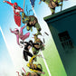 Power Rangers Teenage Mutant Ninja Turtles 3 - Heroes Cave