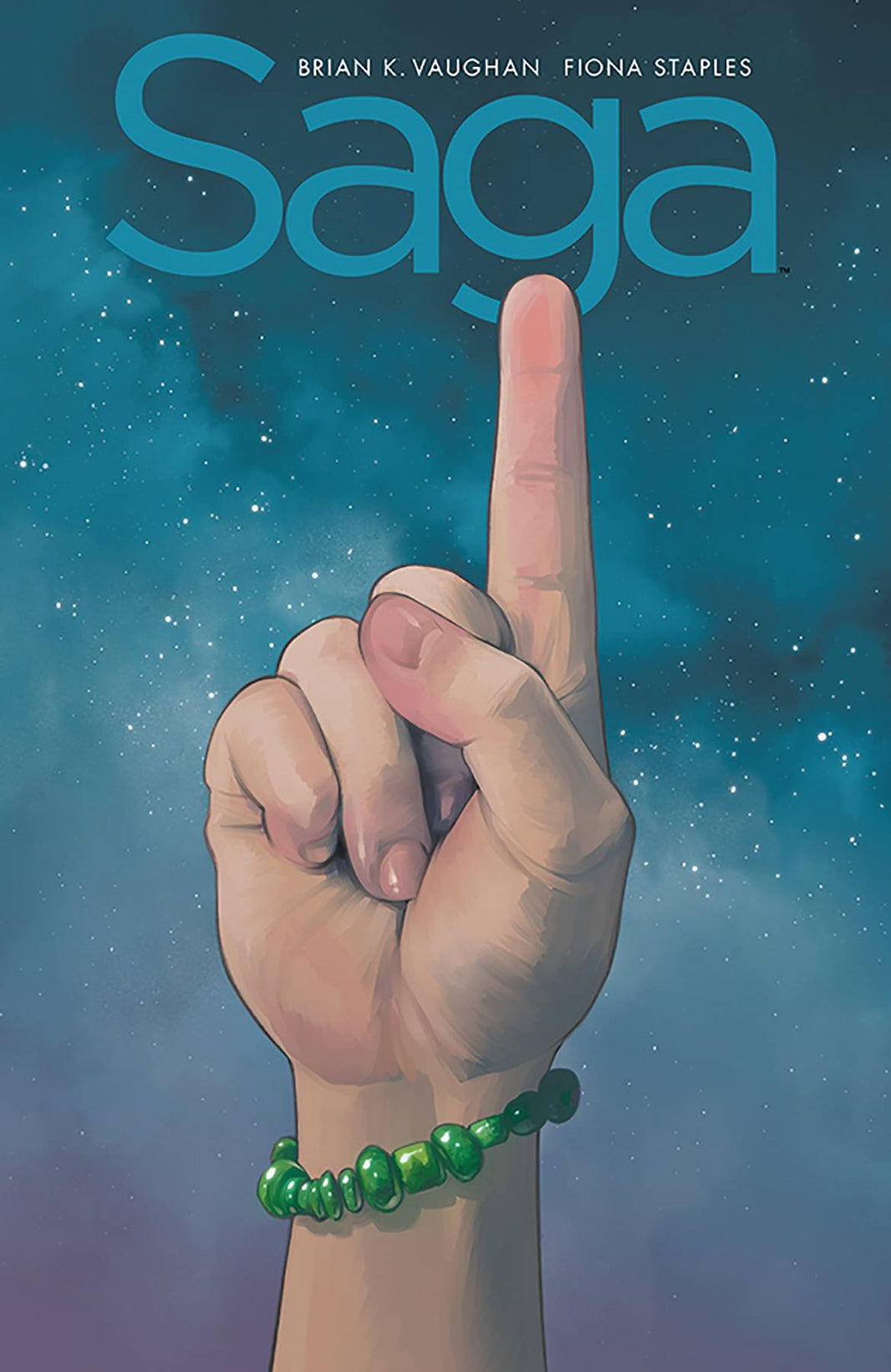 Saga Compendium Vol 1 - Heroes Cave
