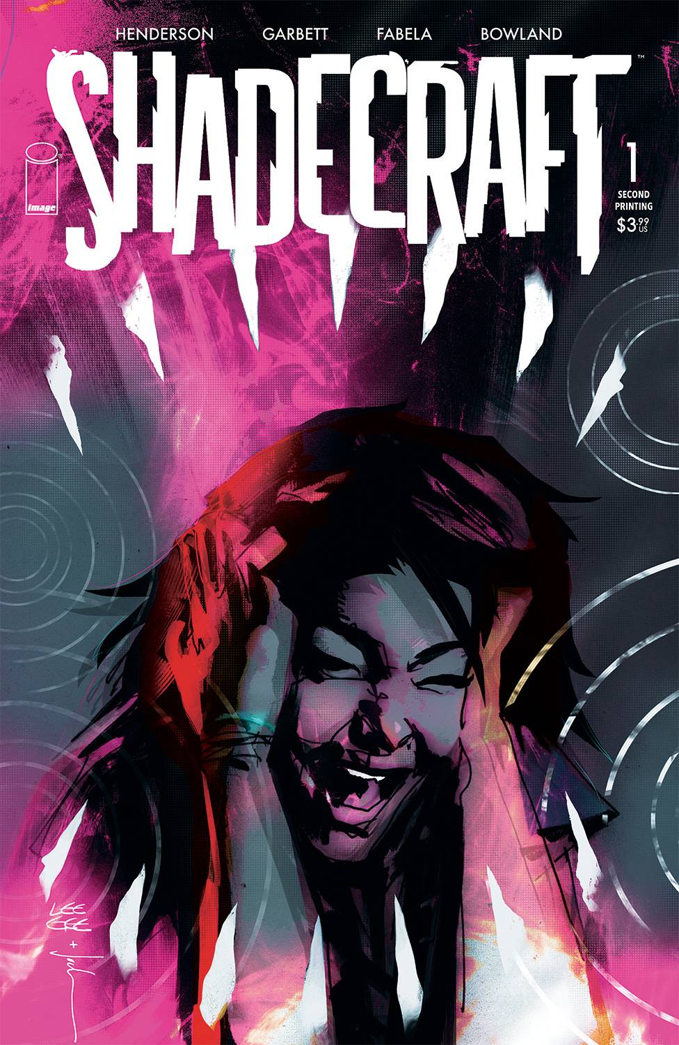 Shadecraft 1 (Pre-order 4/28/21) - Heroes Cave