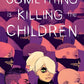 Something is Killing the Children 6 - Heroes Cave