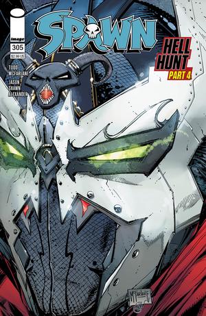 Spawn 305 - Heroes Cave