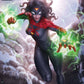 Spider-Woman 5 - Heroes Cave
