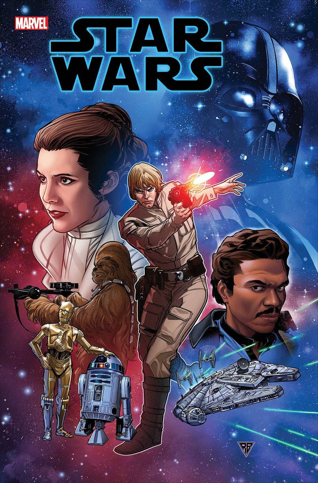 Star Wars 1 - Heroes Cave