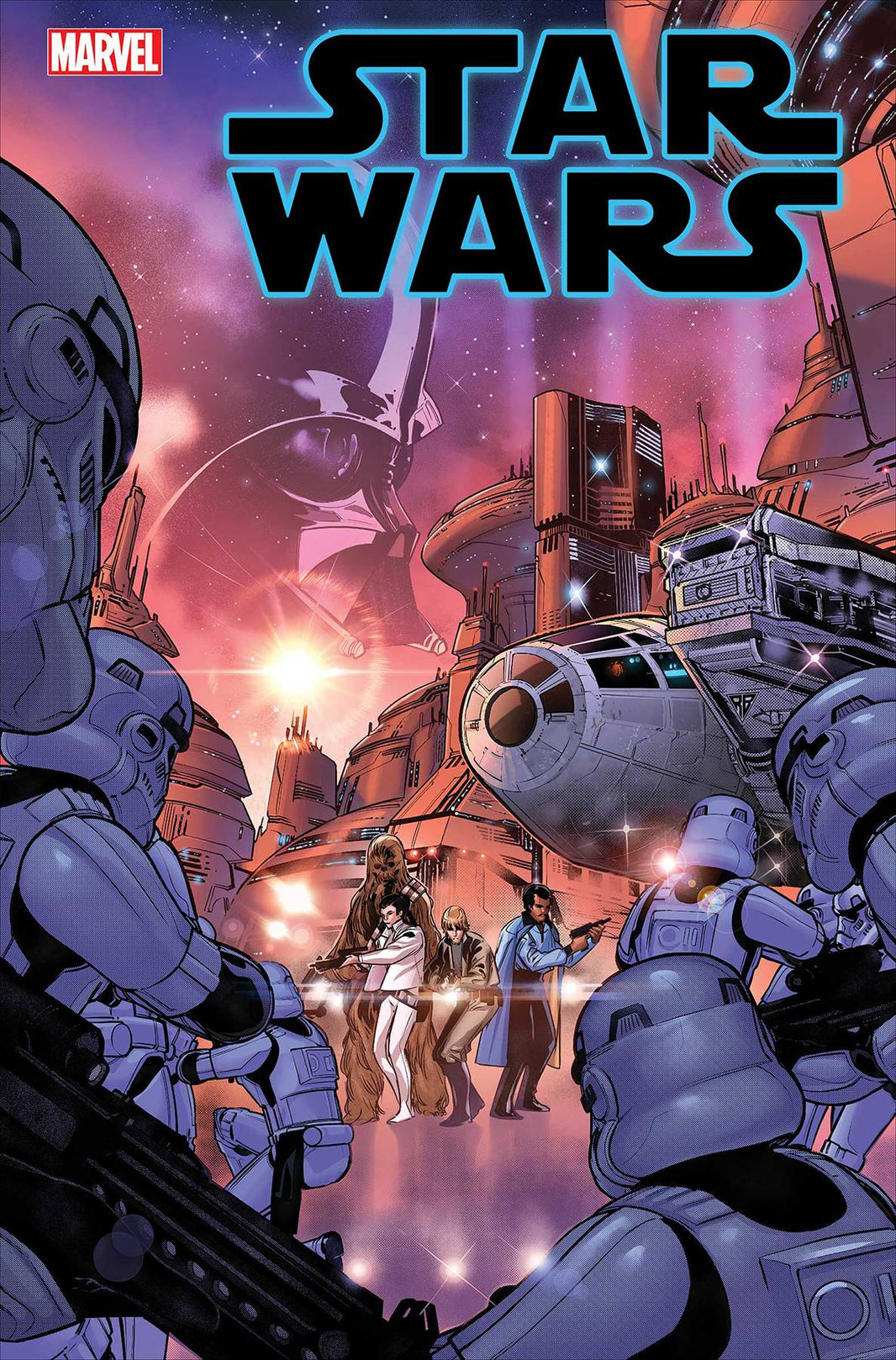 Star Wars 3 - Heroes Cave