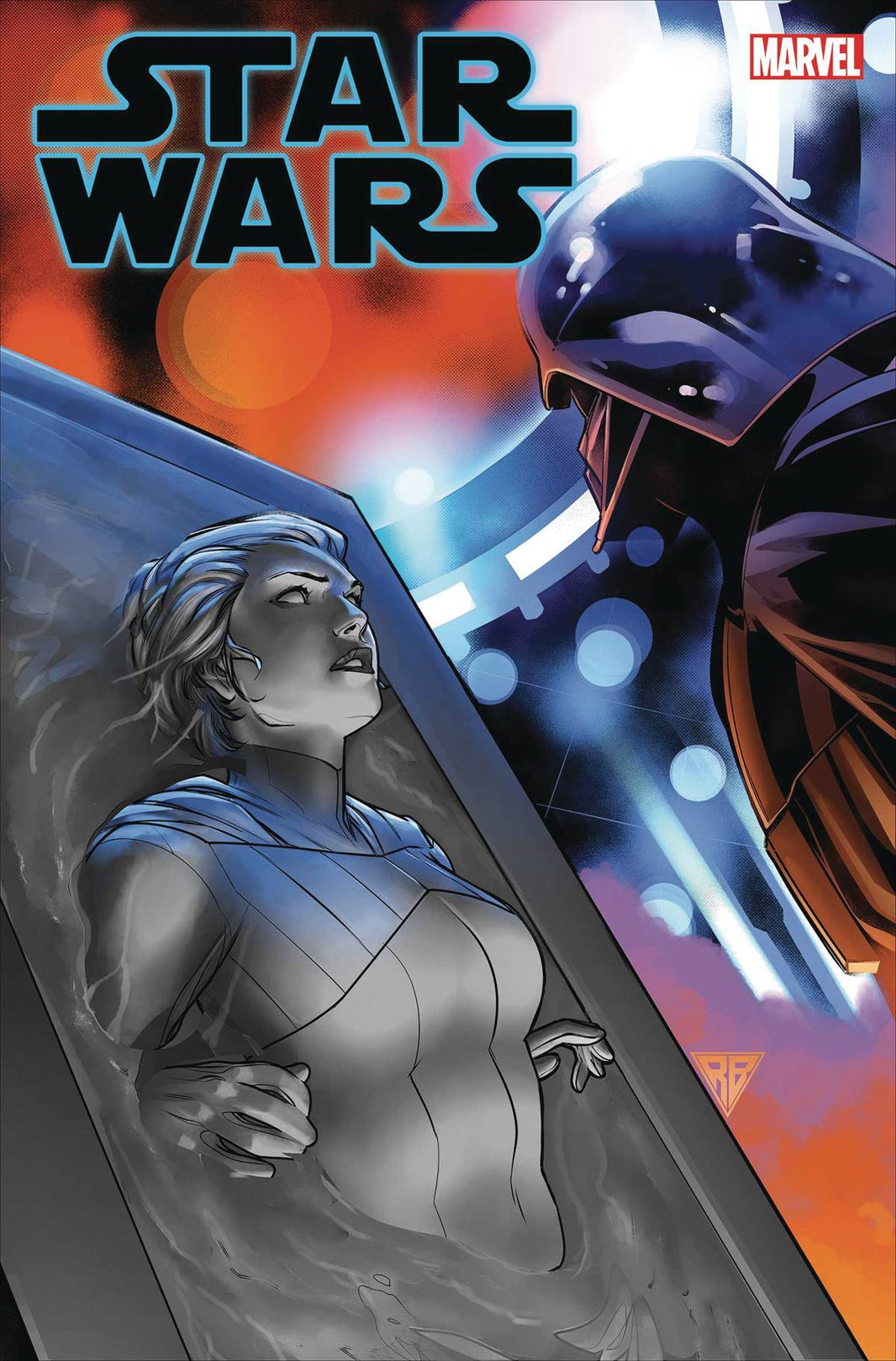 Star Wars 4 - Heroes Cave
