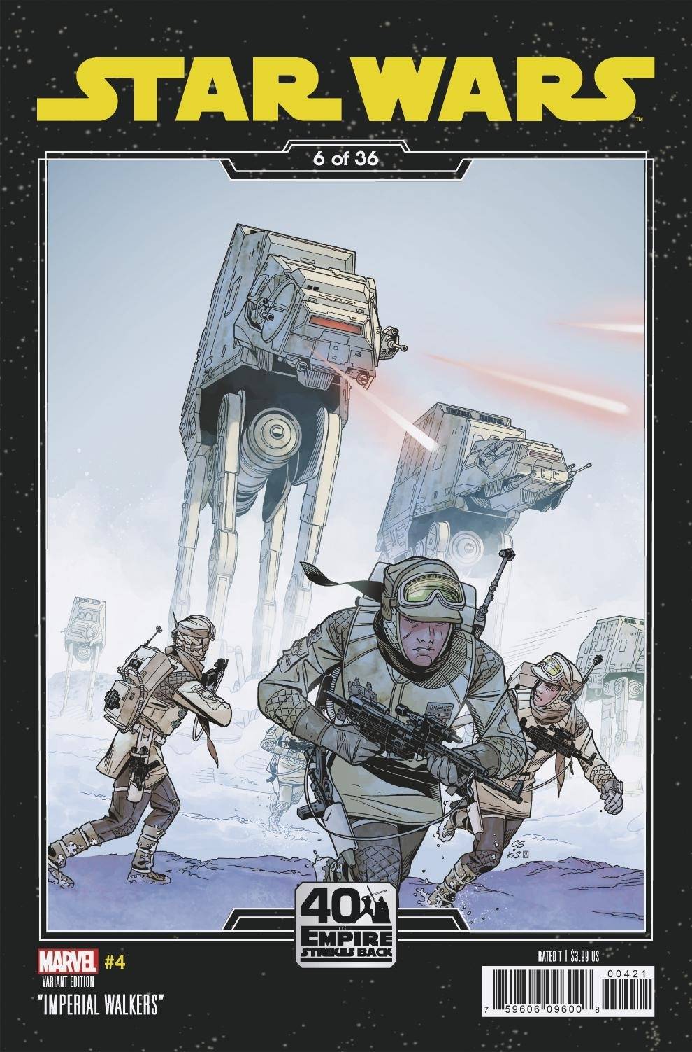 Star Wars 4 - Heroes Cave