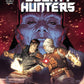 Star Wars: Bounty Hunters 10 (Pre-order 3/17/21) - Heroes Cave