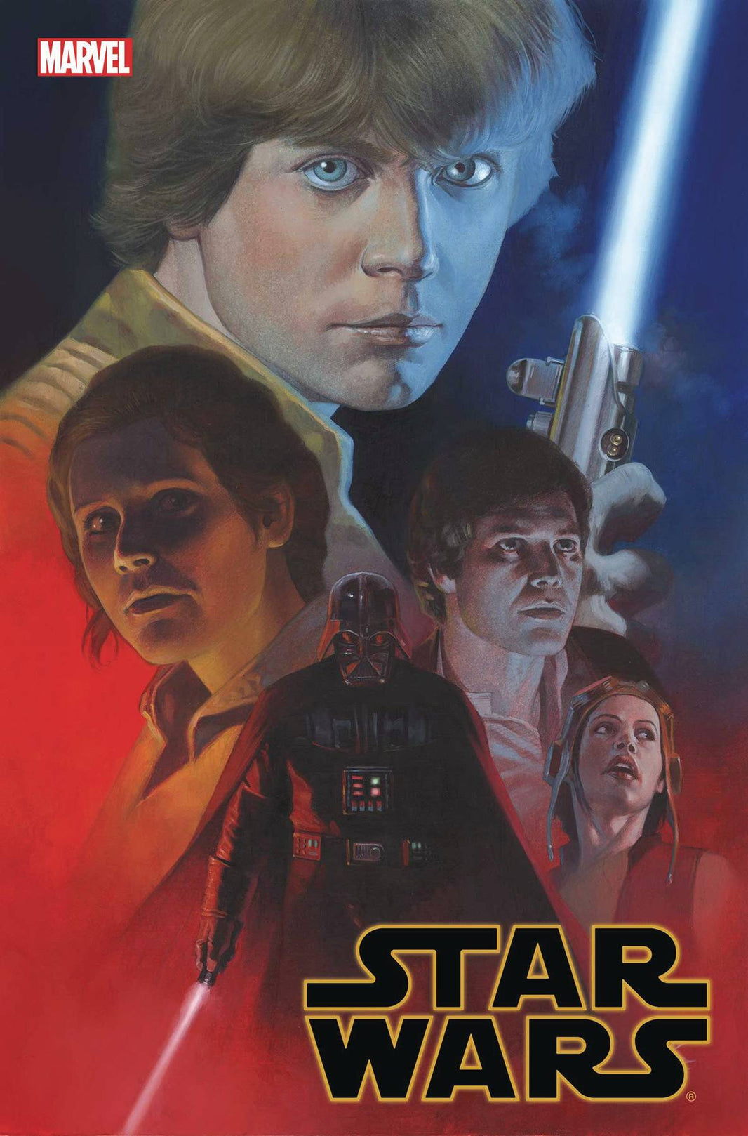 Star Wars Empire Ascendant 1 - Heroes Cave