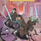 Star Wars High Republic Adventures 3 (Pre-order 4/7/21) - Heroes Cave