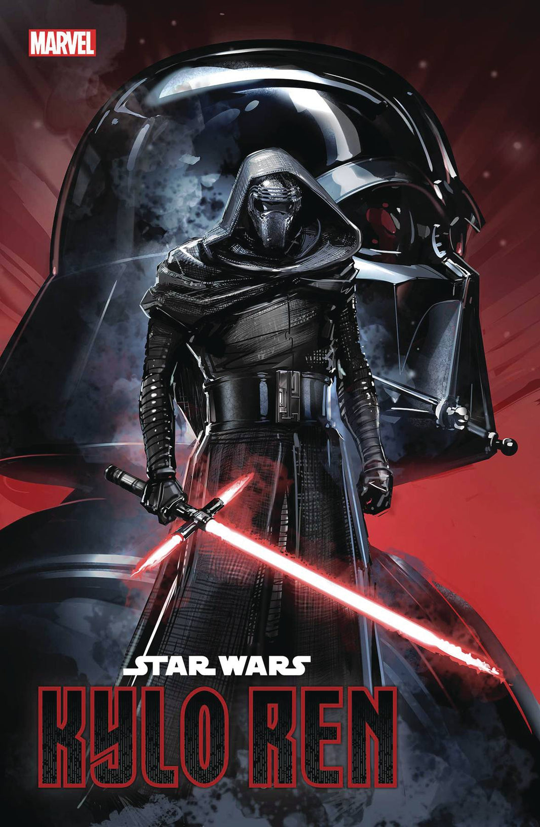 Star Wars Rise of Kylo Ren - Heroes Cave