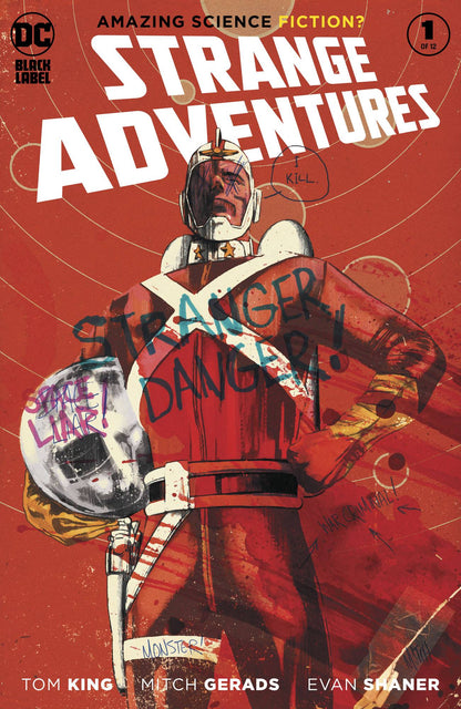 Strange Adventures 1 - Heroes Cave