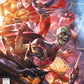 Future State: Suicide Squad 1 - Heroes Cave