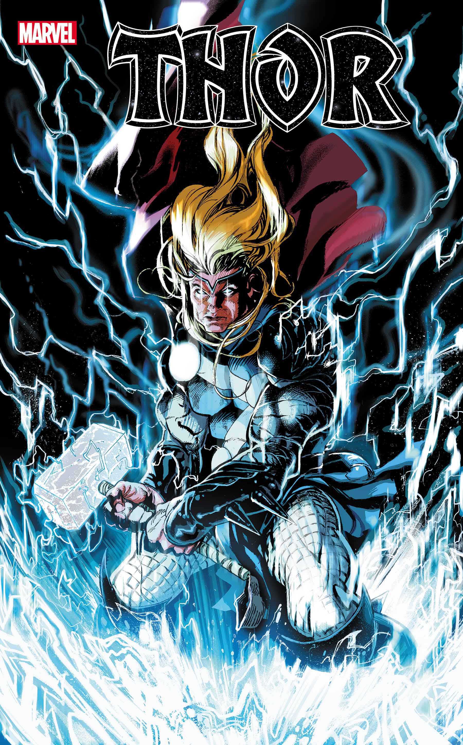 Thor 12 (Pre-order 2/17/21) - Heroes Cave